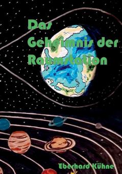 Das Geheimnis der Raumstation