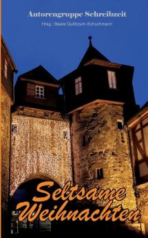 Seltsame Weihnachten