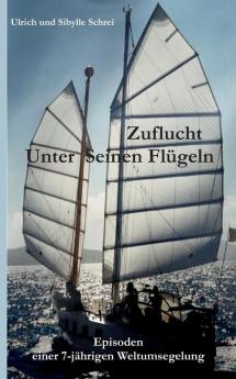 Zuflucht unter Seinen Flügeln