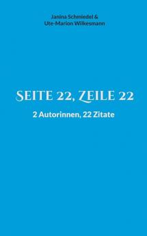 Seite 22 Zeile 22