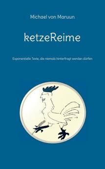ketzeReime