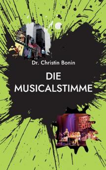 Die Musicalstimme