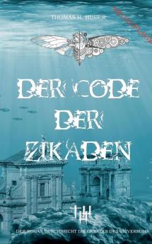 Der Code der Zikaden