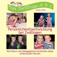 Persönlichkeitsentwicklung bei Zwillingen