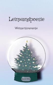 Leinwandpoesie