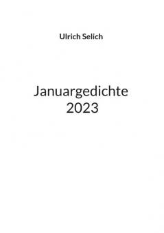 Januargedichte 2023