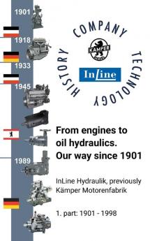 From engines to hydraulics