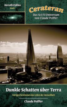 Dunkle Schatten über Terra