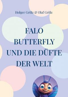 Falo Butterfly