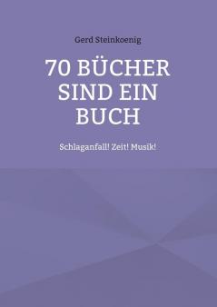 70 Bücher sind ein Buch
