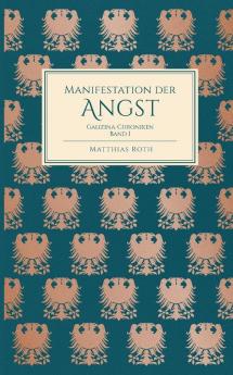 Manifestation der Angst