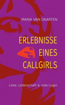 Erlebnisse eines Callgirls