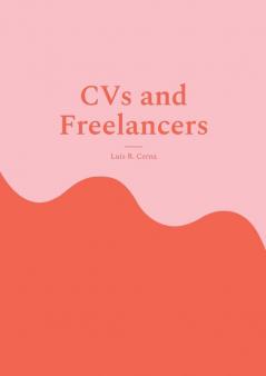 CVs and Freelancers