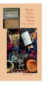 Mina's Time Travel Diary