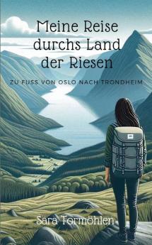 Meine Reise durchs Land der Riesen