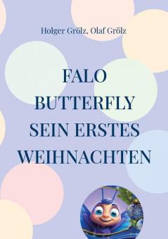 Falo Butterfly