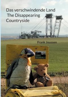 Das verschwindende Land - The Disappearing Countryside