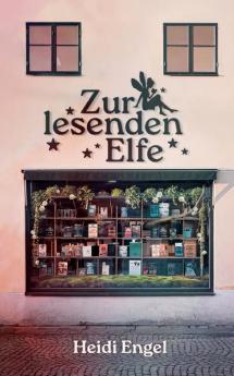 Zur lesenden Elfe