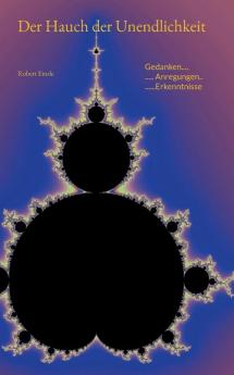 Der Hauch der Unendlichkeit