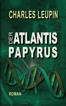 Der ATLANTIS PAPYRUS