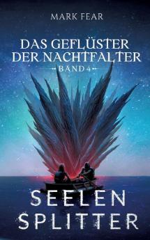 Das Geflüster der Nachtfalter