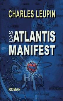 Das ATLANTIS MANIFEST