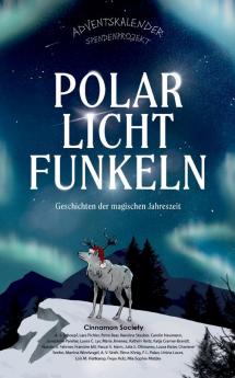 Polarlichtfunkeln
