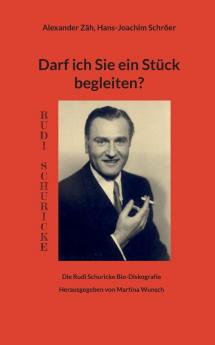 Darf ich Sie ein Stück begleiten?