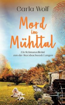 Mord im Mühltal