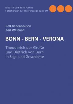 Bonn-Bern-Verona