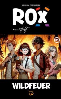 ROX ermittelt - Wildfeuer