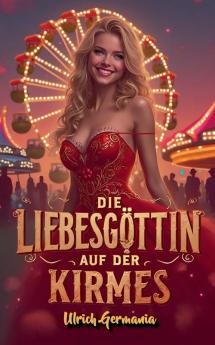 Die Liebesgöttin auf der Kirmes