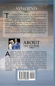 THE KINGDOM MANUAL FOR A VICTORIOUS LIVING