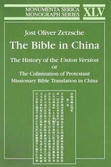 Bible in China