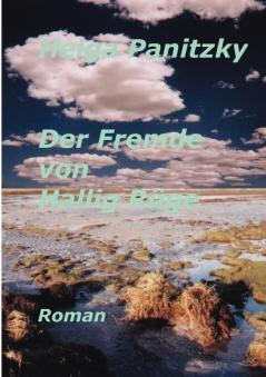 Der Fremde von Hallig Rüge