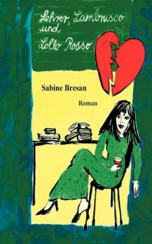 Lehrer Lambrusco und Lollo Rosso