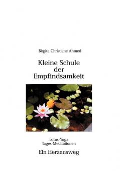 Kleine Schule der Empfindsamkeit