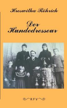 Der Hundedresseur
