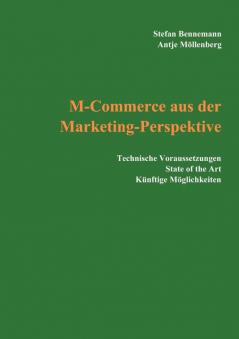 M-Commerce aus der Marketing-Perspektive