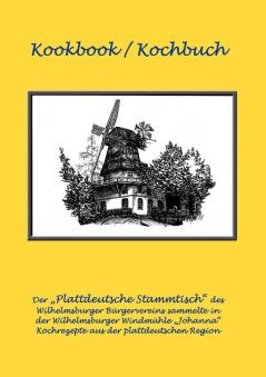 Kookbook / Kochbuch