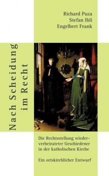 Nach Scheidung im Recht