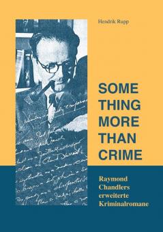 Something more than crime