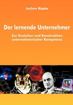 Der lernende Unternehmer