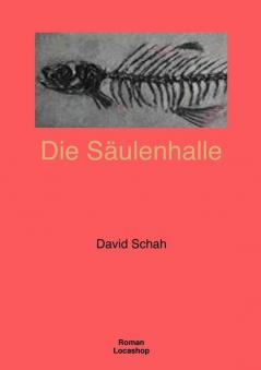 Die Säulenhalle
