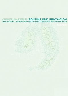 Routine und Innovation