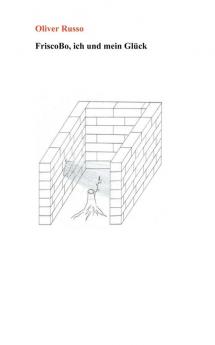 Friscobo ich und mein Glück