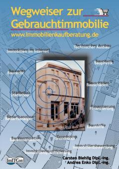 Wegweiser zur Gebrauchtimmobilie