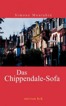 Das Chippendale-Sofa