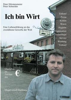 Ich bin Wirt