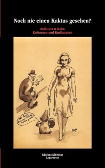Noch nie einen Kaktus gesehen?